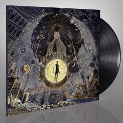 ...AND OCEANS  - The Regeneration Itinerary (BLACK VINYL)